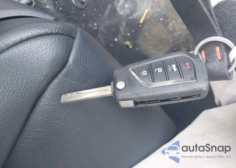 2019 Toyota Camry Se from USA, damaged, VIN 4T1B11HK8KU794562